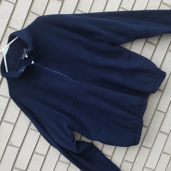 Blue Jacket - Picture 3 of 10